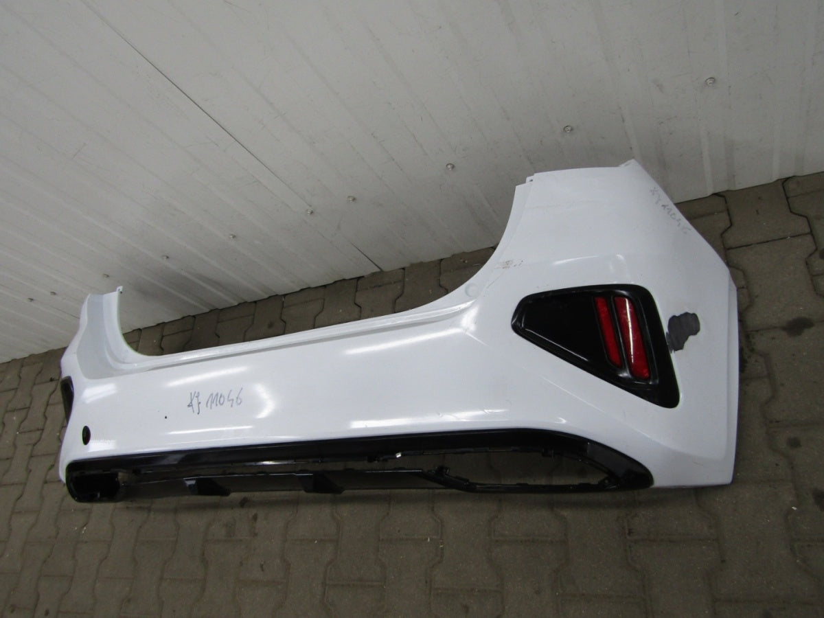 Zadnji branik Kia Ceed 3 III GT-Line HB LIFT 21-