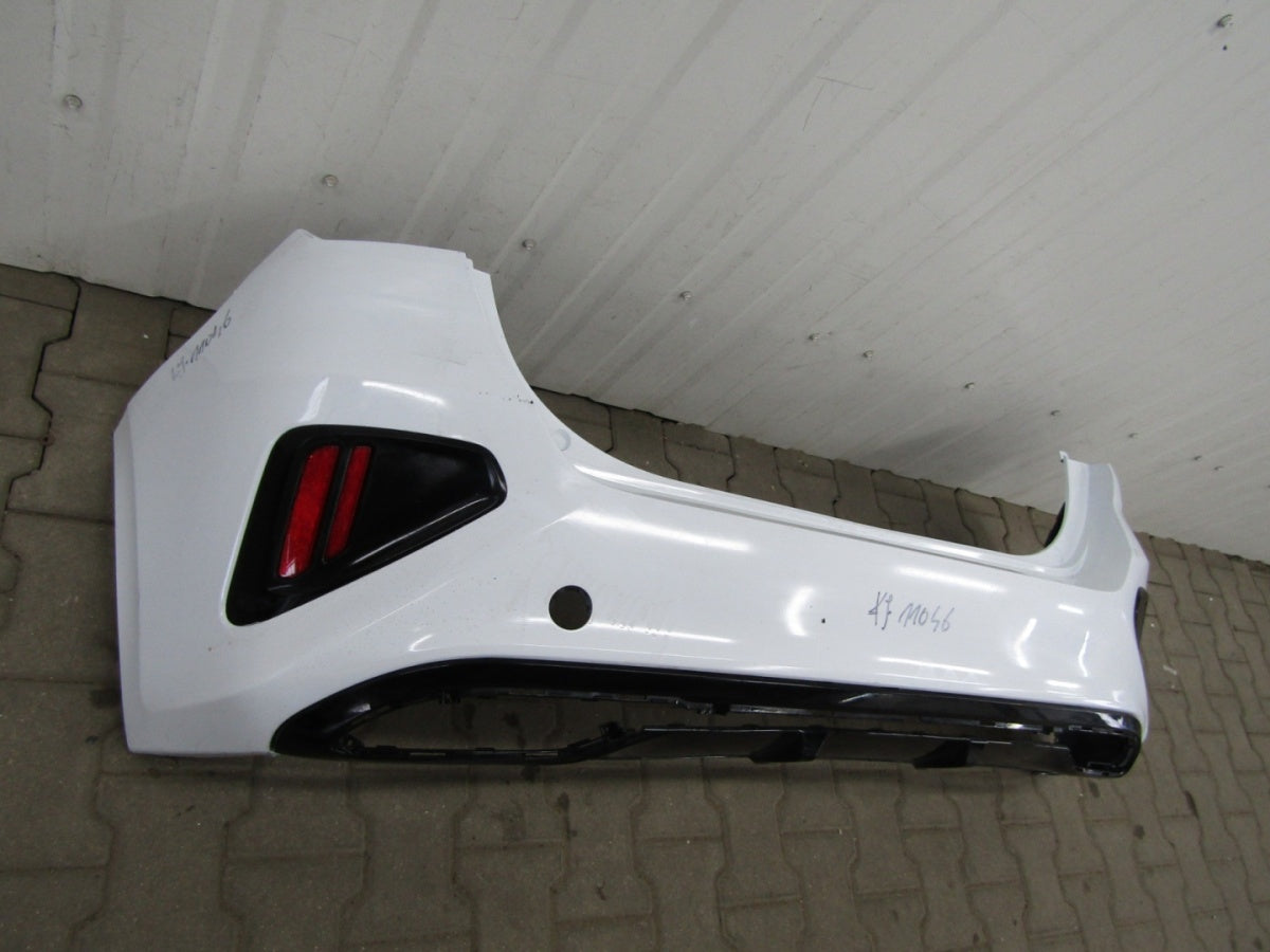 Zadnji branik Kia Ceed 3 III GT-Line HB LIFT 21-