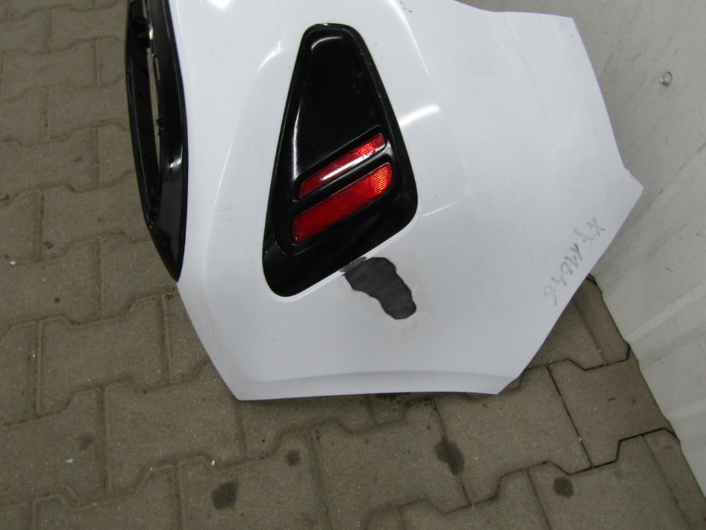 Zadnji branik Kia Ceed 3 III GT-Line HB LIFT 21-