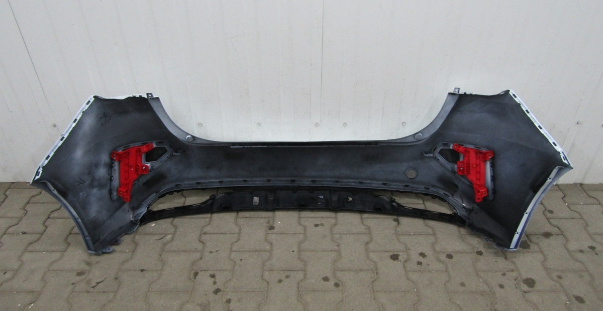 Zadnji branik Kia Ceed 3 III GT-Line HB LIFT 21-