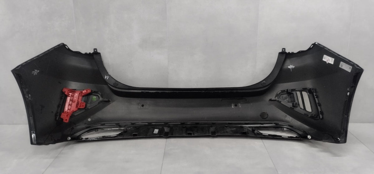 Zadnji branik Kia Ceed 3 III GT-Line HB LIFT 2022-