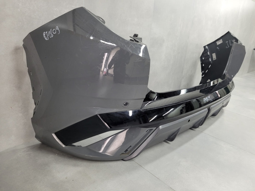 Zadnji branik Hyundai Tucson IV 4 Lift N line N-line 24-