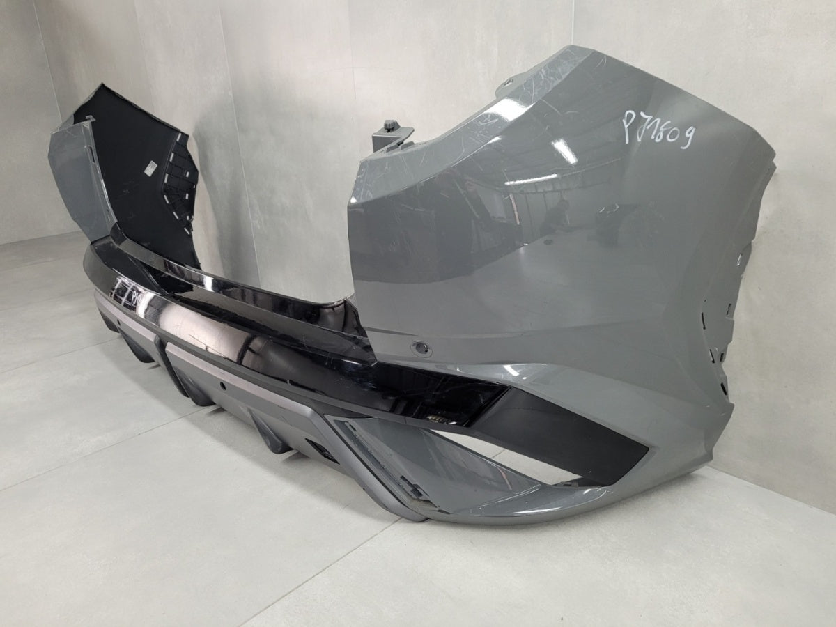 Zadnji branik Hyundai Tucson IV 4 Lift N line N-line 24-
