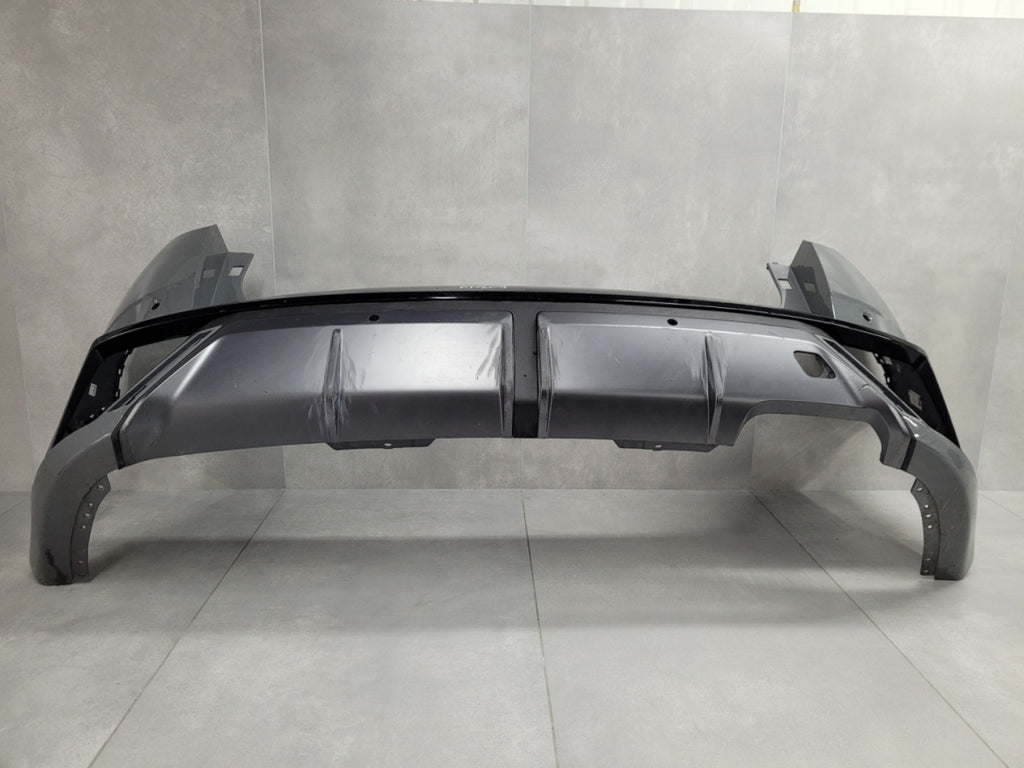 Zadnji branik Hyundai Tucson IV 4 Lift N line N-line 24-