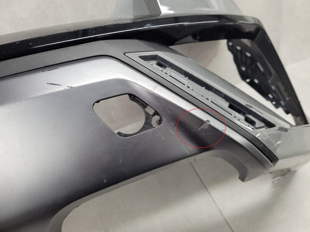 Zadnji branik Hyundai Tucson IV 4 Lift N line N-line 24-