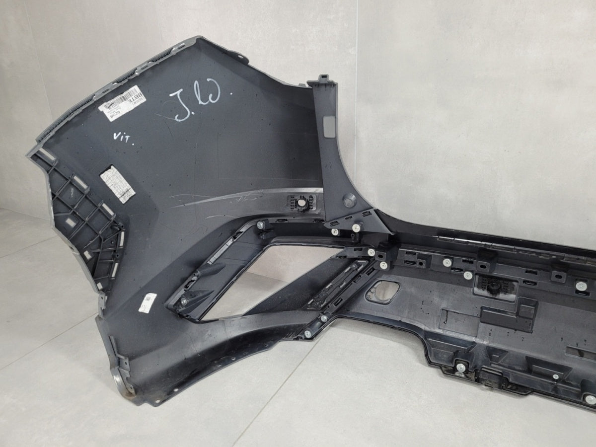 Zadnji branik Hyundai Tucson IV 4 Lift N line N-line 24-