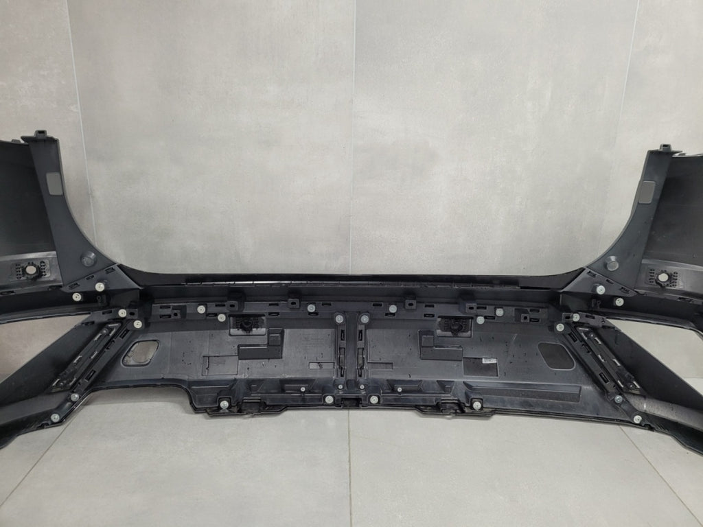Zadnji branik Hyundai Tucson IV 4 Lift N line N-line 24-