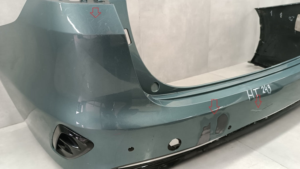 Zadnji branik Kia Ceed 3 III Kombi 18-21