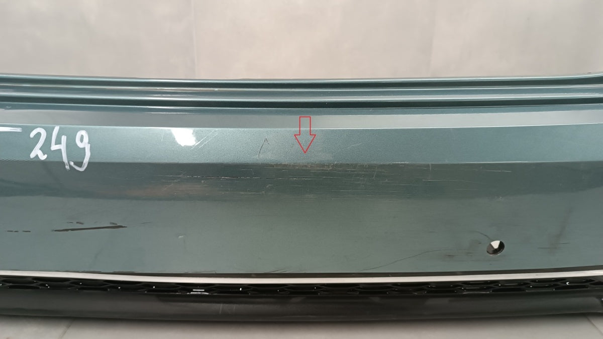 Zadnji branik Kia Ceed 3 III Kombi 18-21