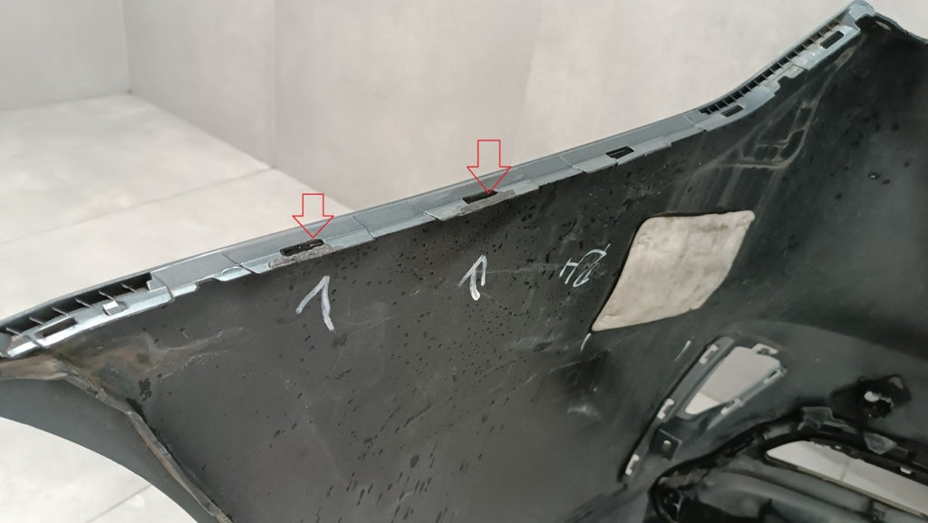 Zadnji branik Kia Ceed 3 III Kombi 18-21