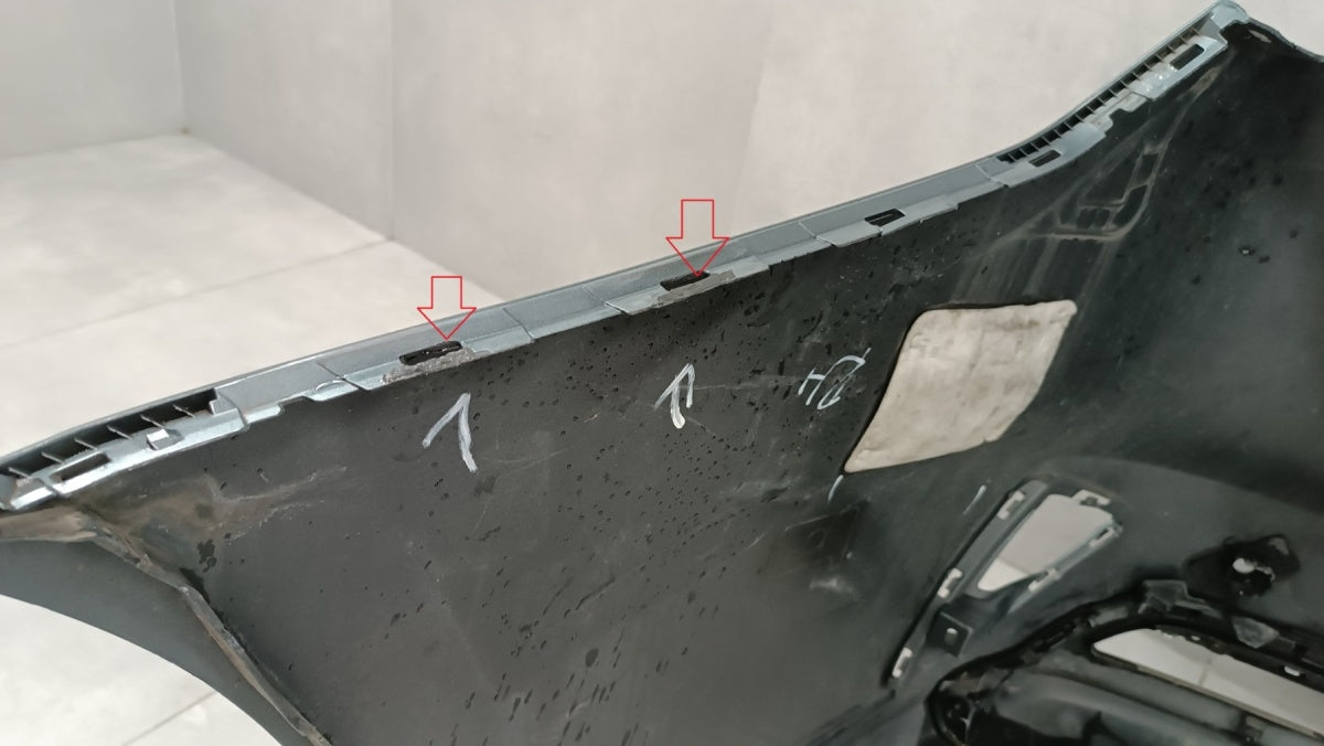 Zadnji branik Kia Ceed 3 III Kombi 18-21