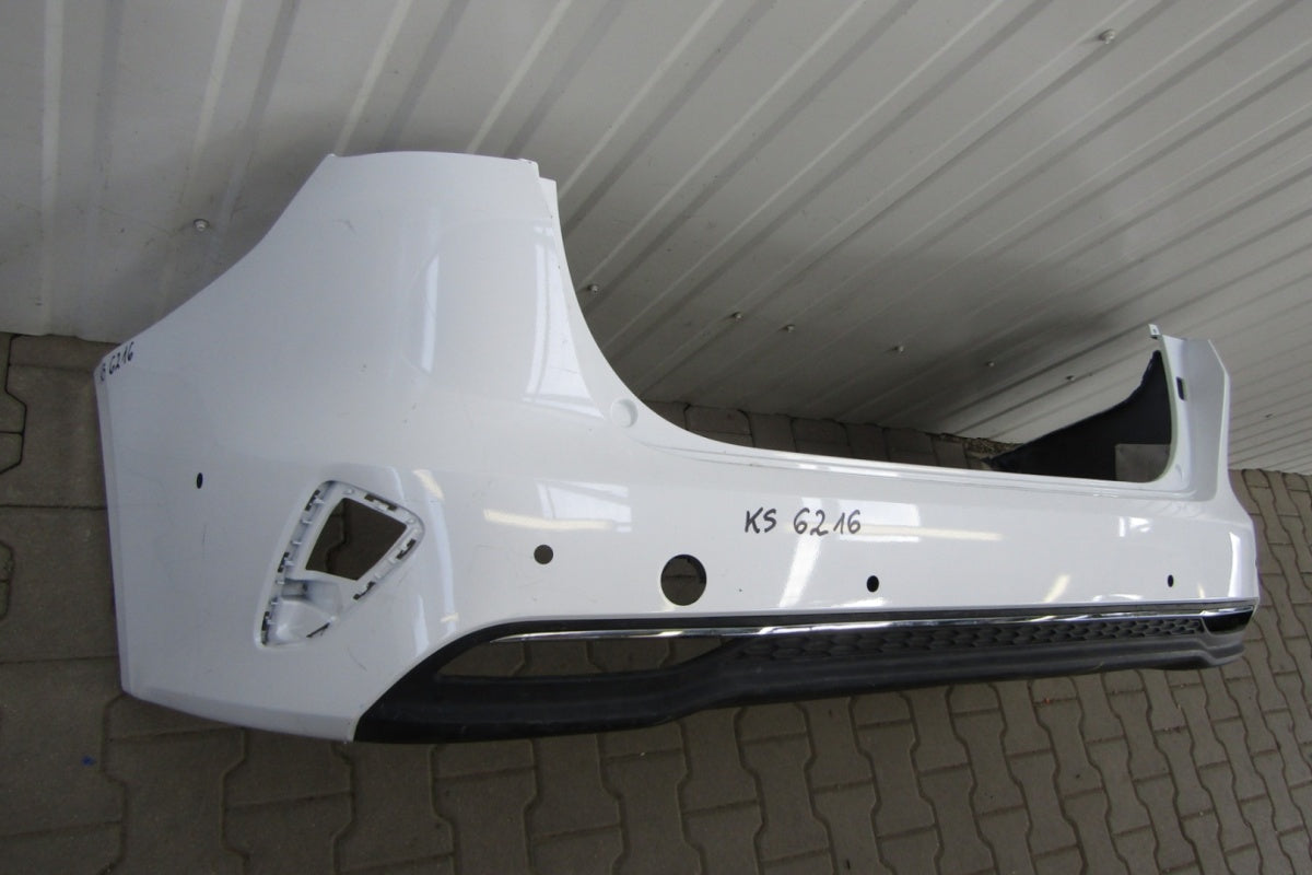 Zadnji branik Kia Ceed 3 III SW Kombi 18-21