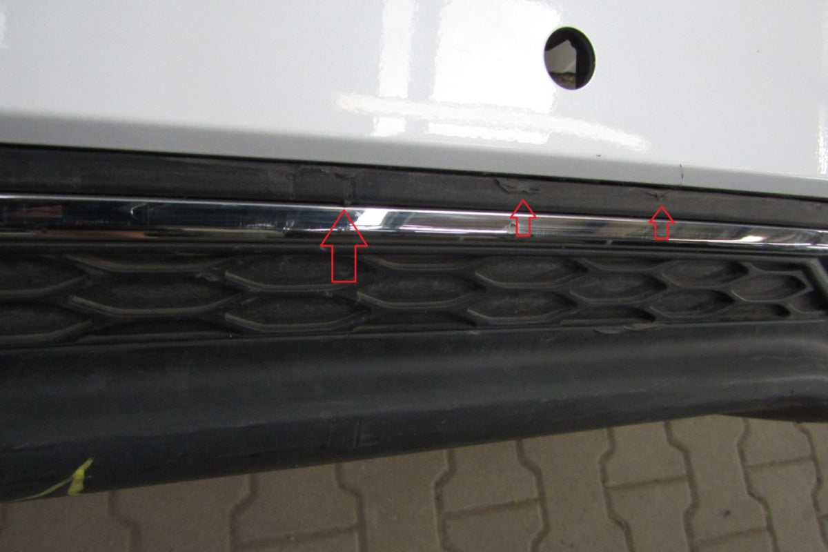 Zadnji branik Kia Ceed 3 III SW Kombi 18-21