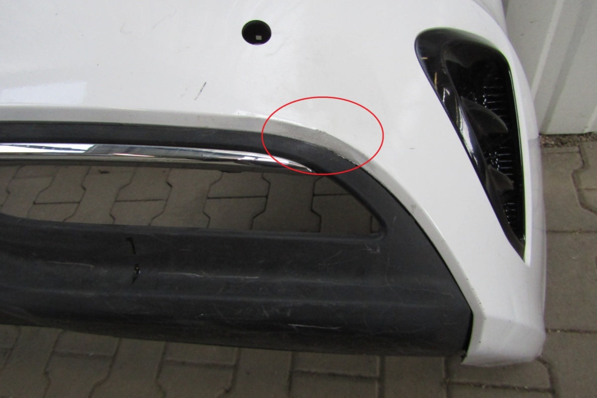 Zadnji branik Kia Ceed 3 III SW Kombi 18-21