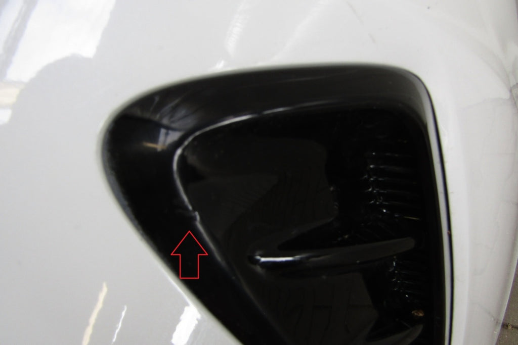 Zadnji branik Kia Ceed 3 III SW Kombi 18-21