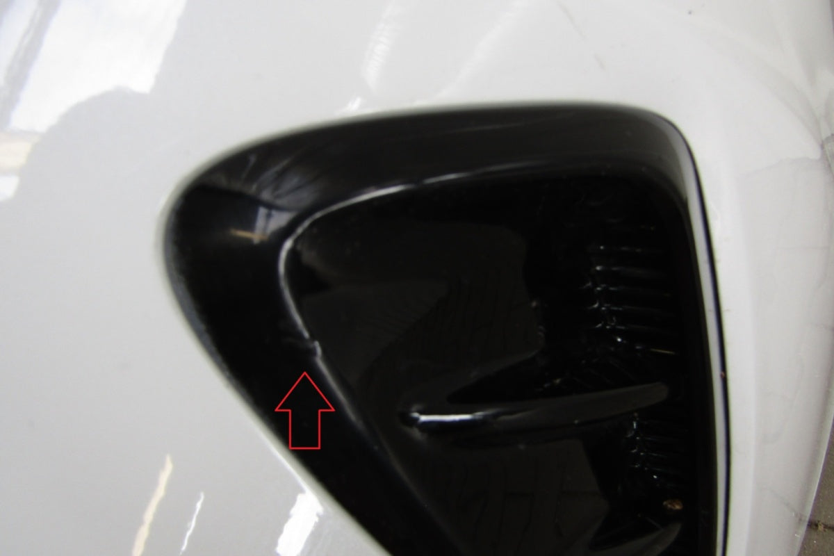 Zadnji branik Kia Ceed 3 III SW Kombi 18-21