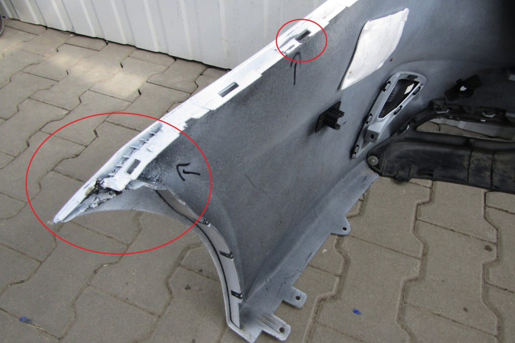 Zadnji branik Kia Ceed 3 III SW Kombi 18-21