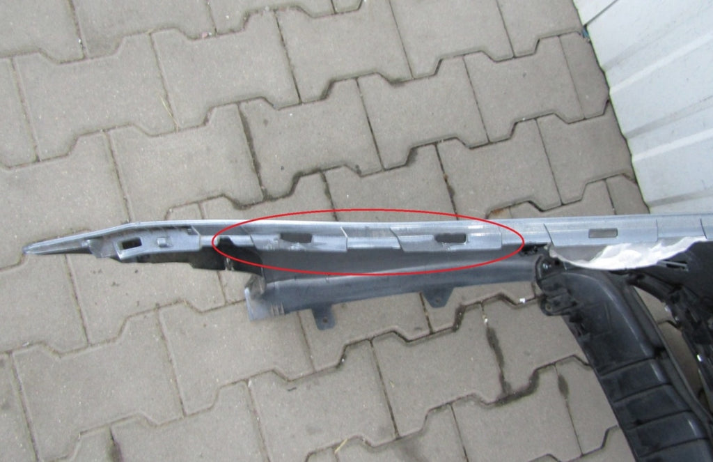 Zadnji branik Kia Ceed 3 III SW Kombi 18-21