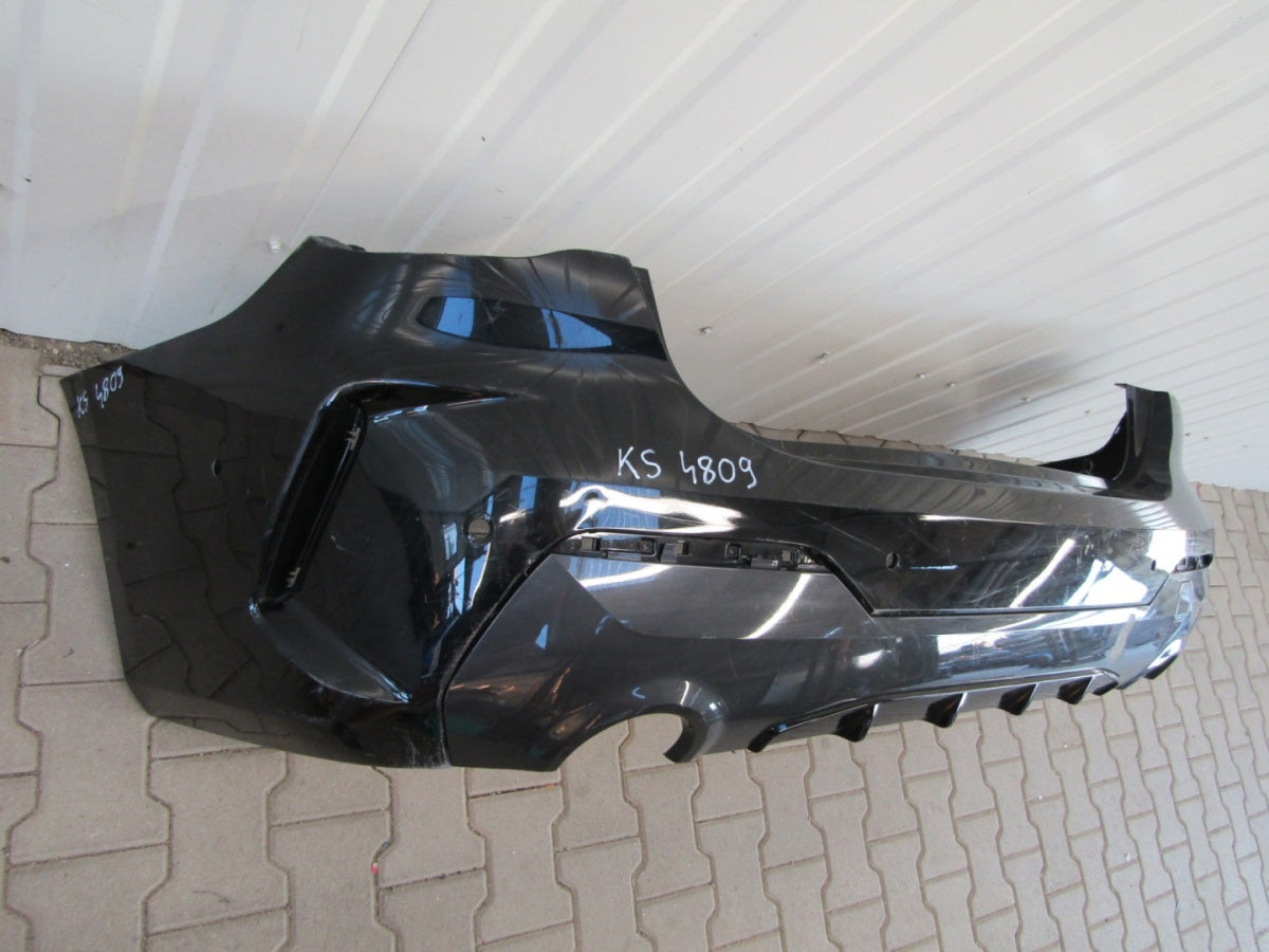 Zadnji branik BMW 4 G22 G23 M-paket 20-