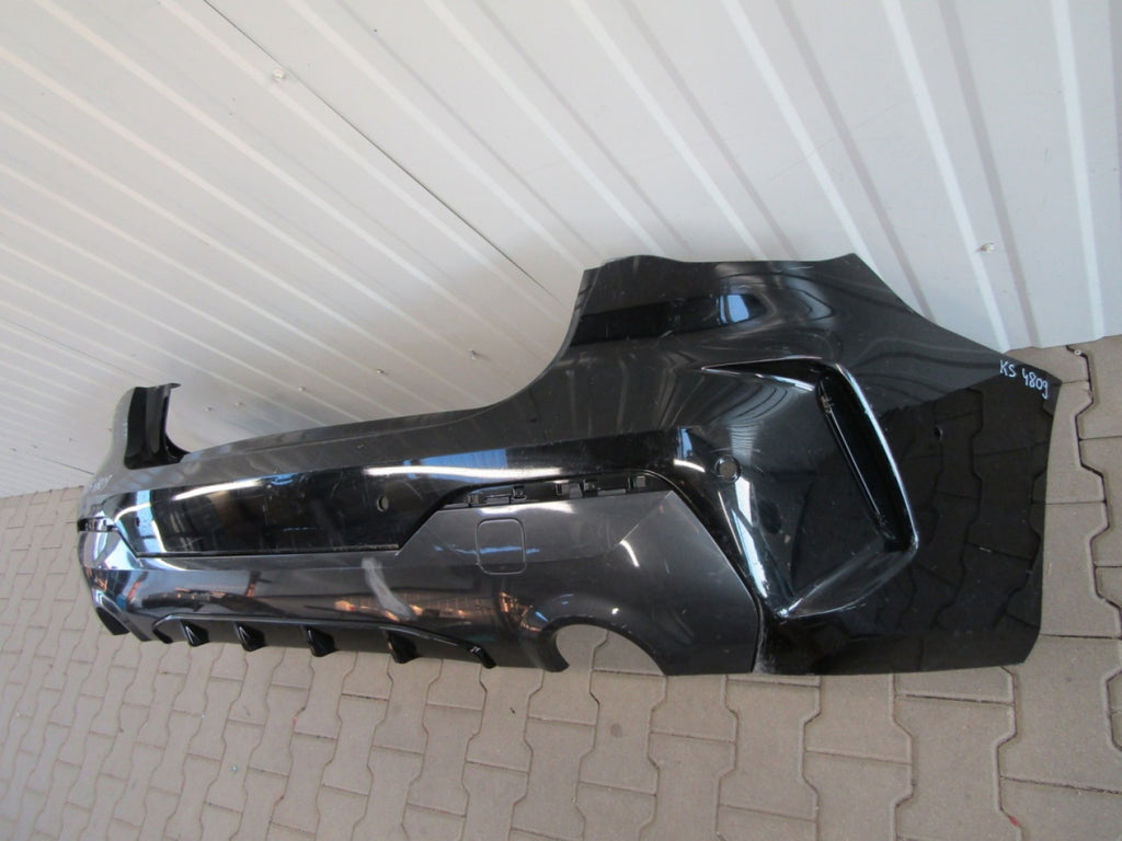 Zadnji branik BMW 4 G22 G23 M-paket 20-