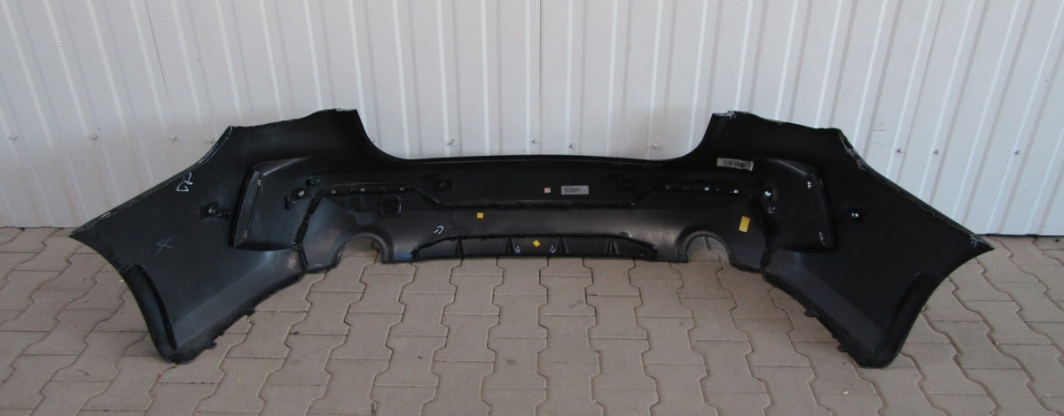 Zadnji branik BMW 4 G22 G23 M-paket 20-