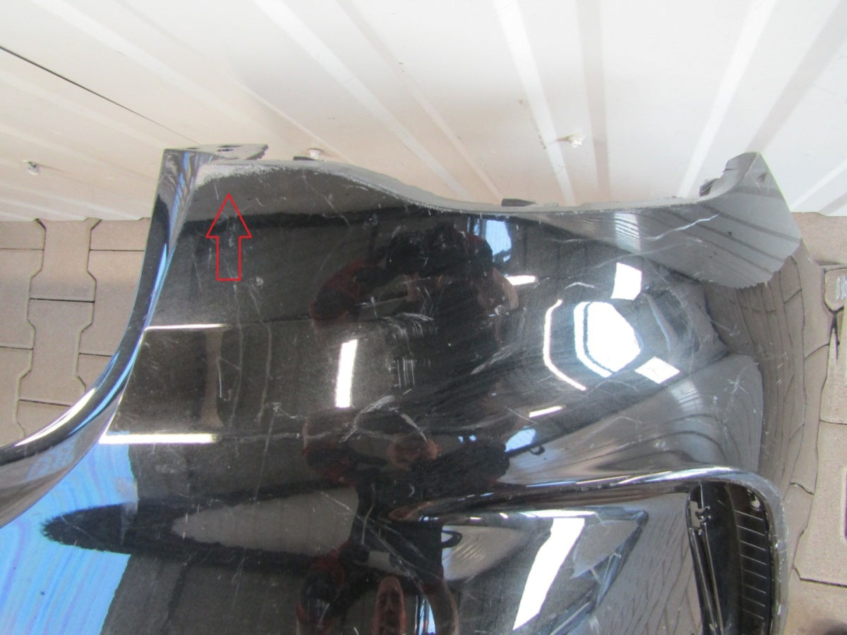 Zadnji branik BMW 4 G22 G23 M-paket 20-