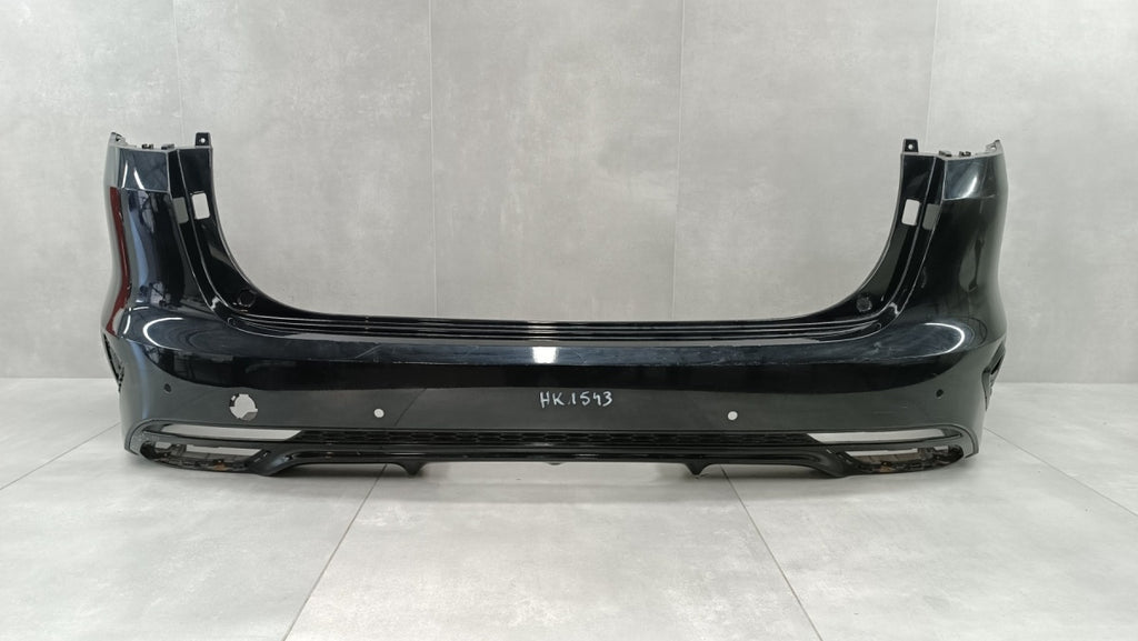 Zadnji branik Kia Ceed 3 III SW Kombi GT-Line 18-21