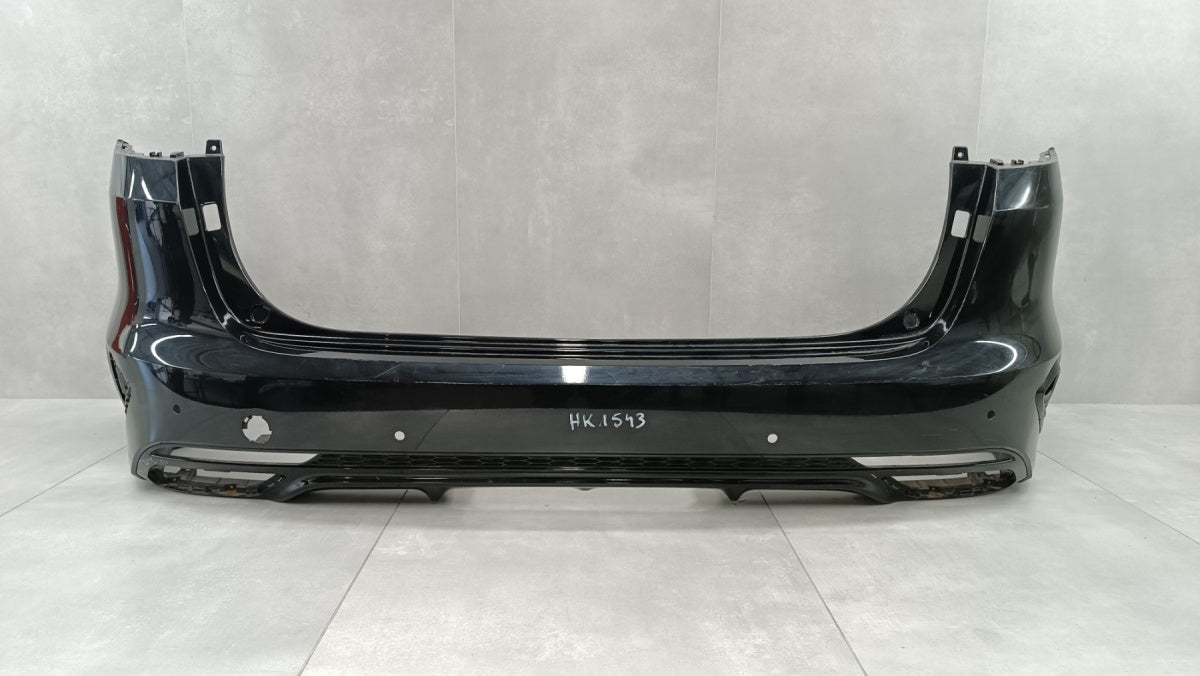 Zadnji branik Kia Ceed 3 III SW Kombi GT-Line 18-21