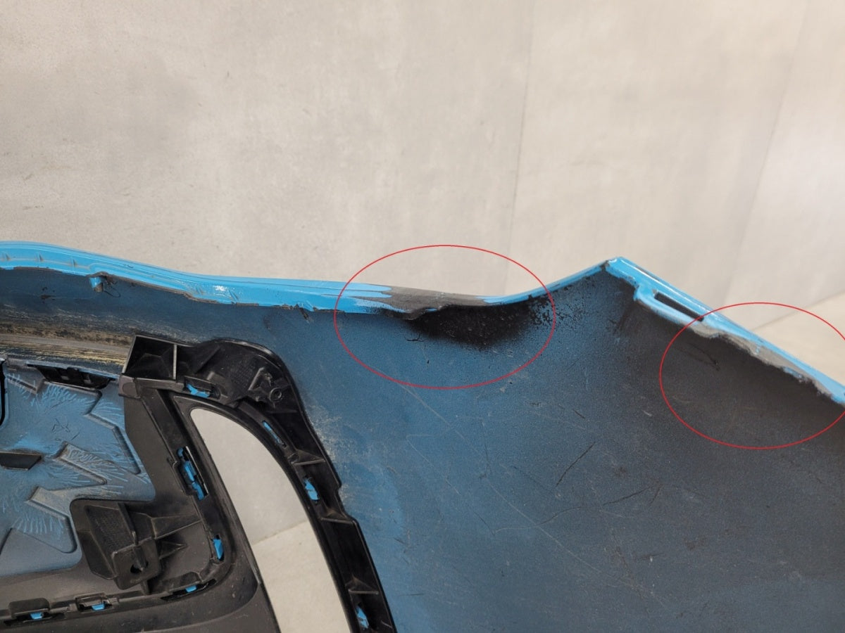 Prednji branik MG HS Lift 20-23