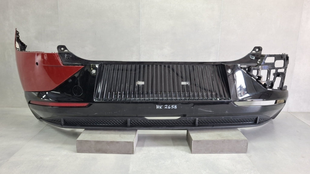 Zadnji branik Kia EV6 21-24