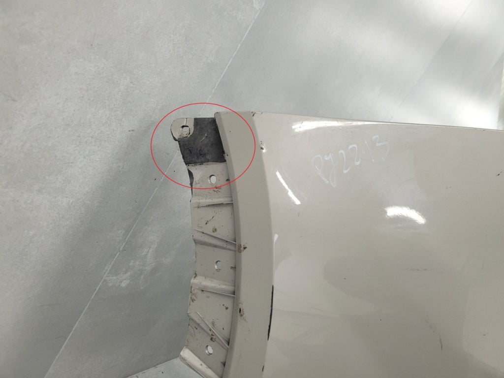 Zadnji branik Fiat 600 23-