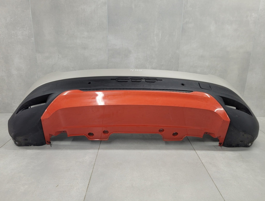 Zadnji branik Fiat 600 23-