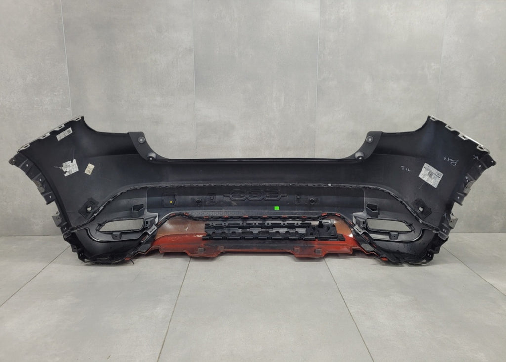 Zadnji branik Fiat 600 23-