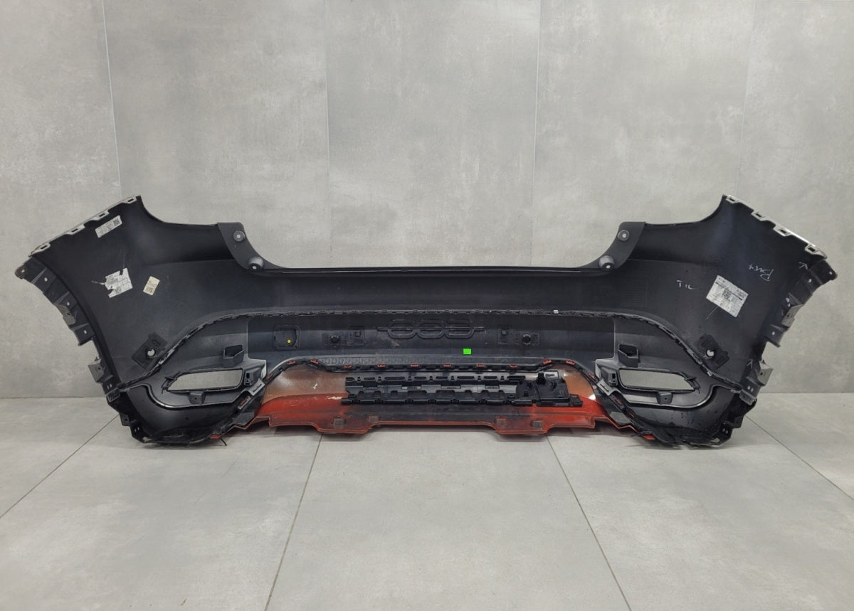 Zadnji branik Fiat 600 23-
