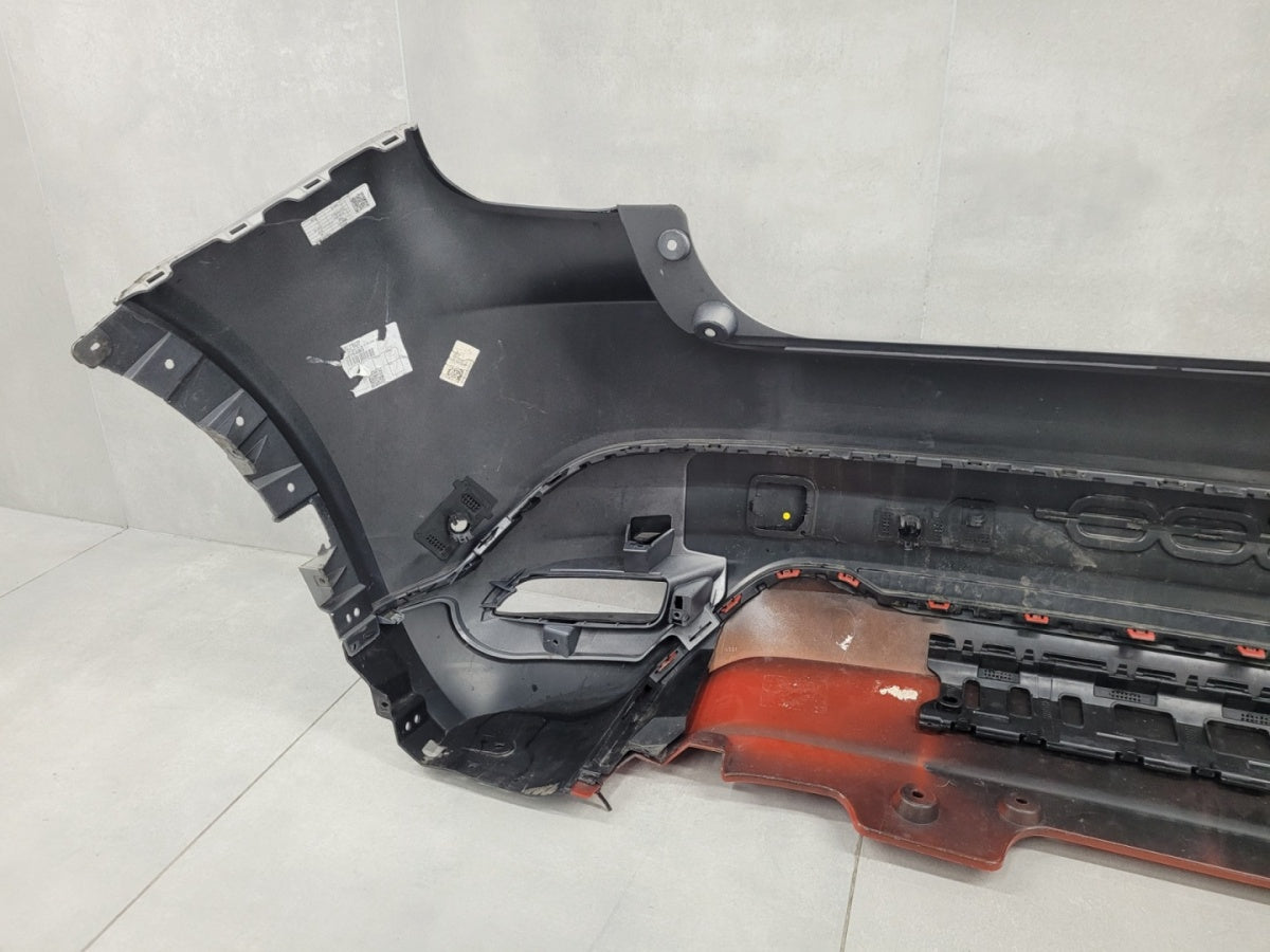 Zadnji branik Fiat 600 23-