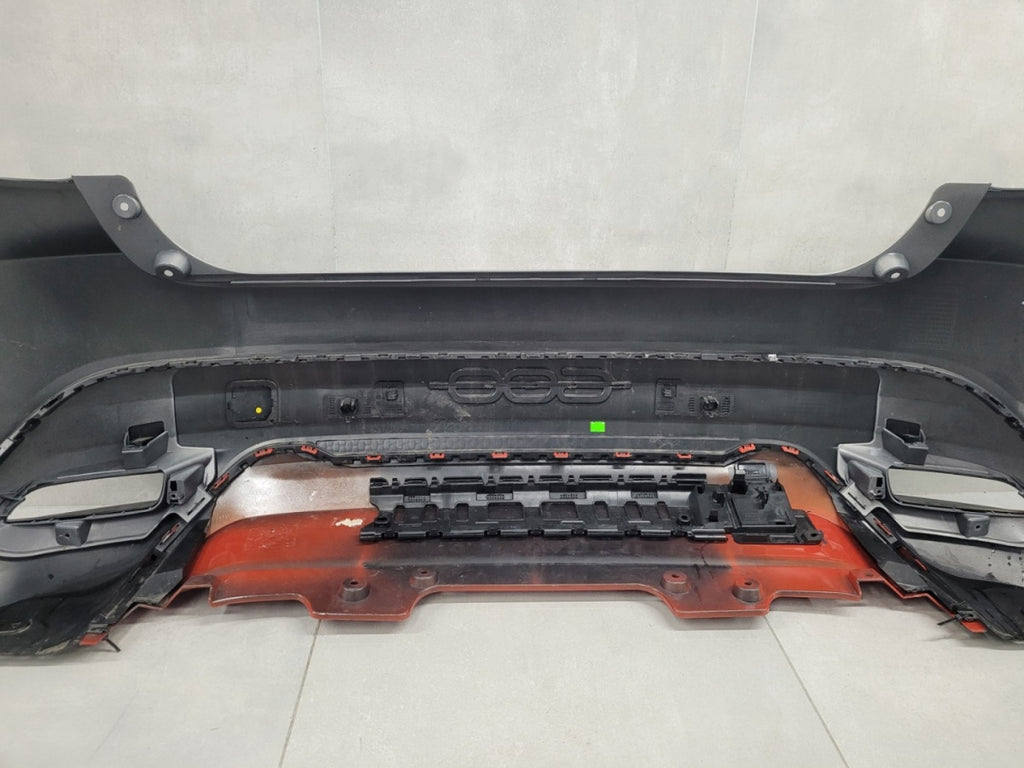 Zadnji branik Fiat 600 23-