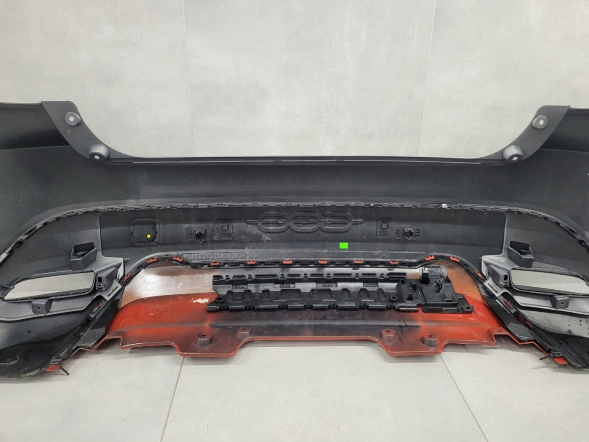 Zadnji branik Fiat 600 23-