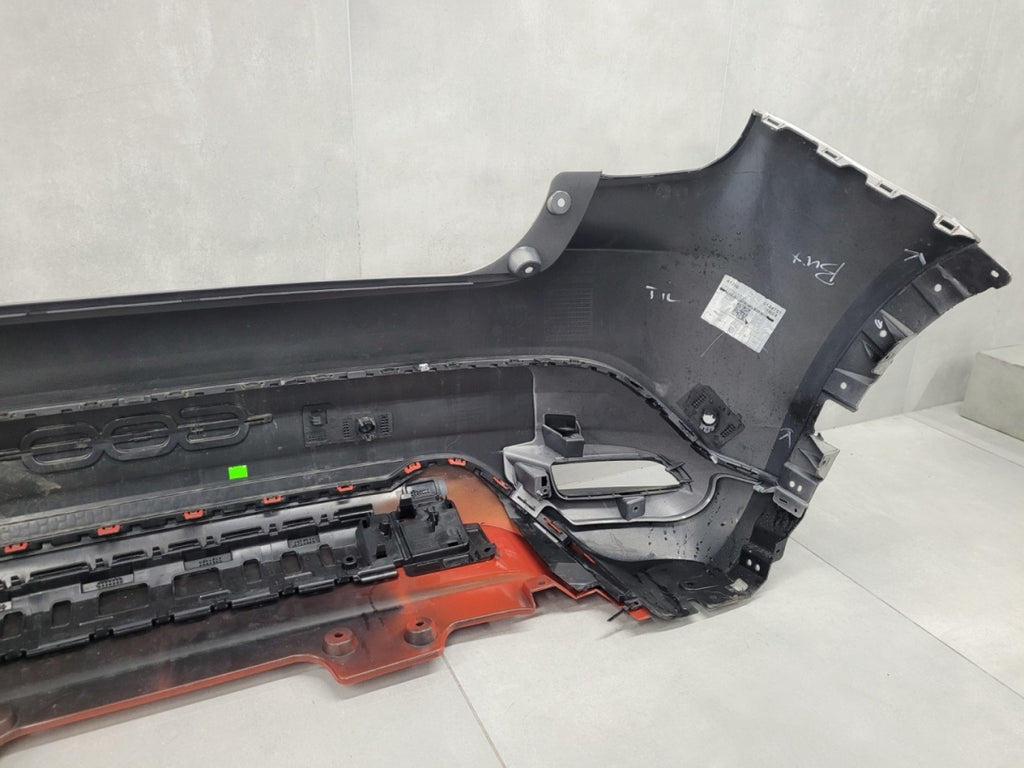 Zadnji branik Fiat 600 23-