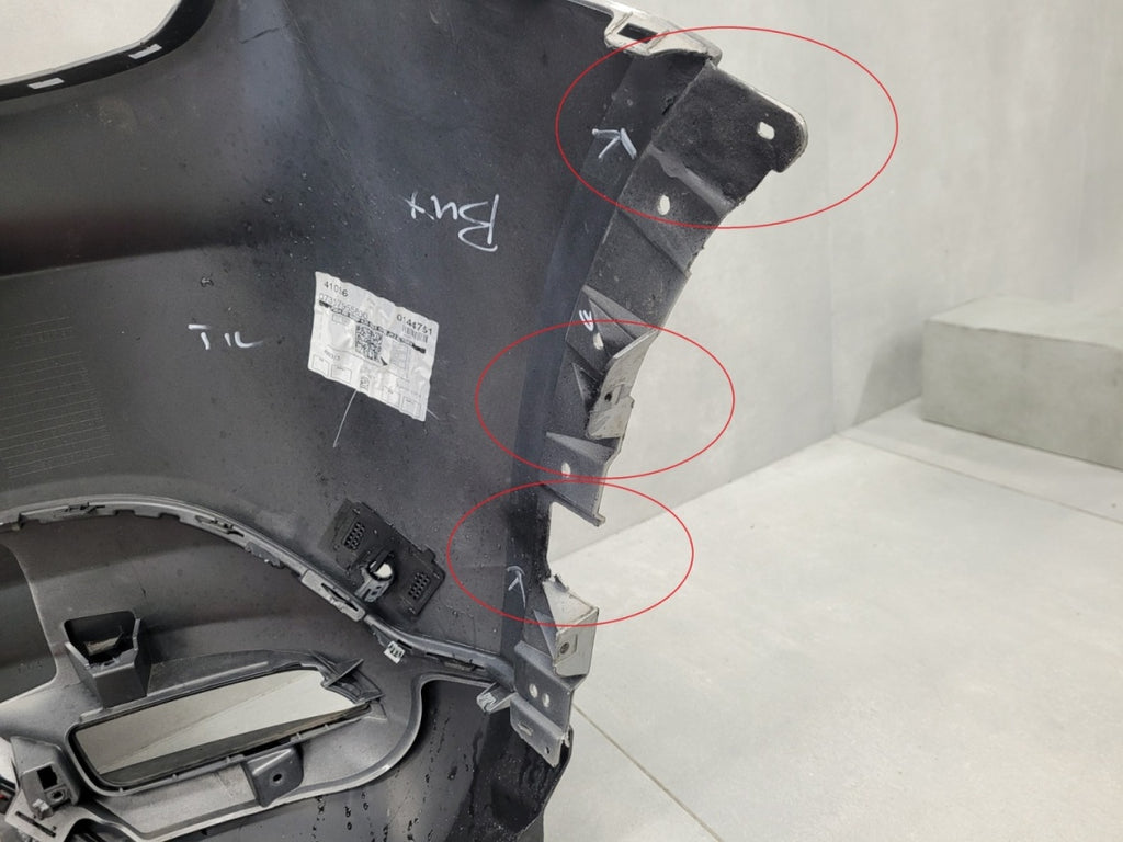 Zadnji branik Fiat 600 23-