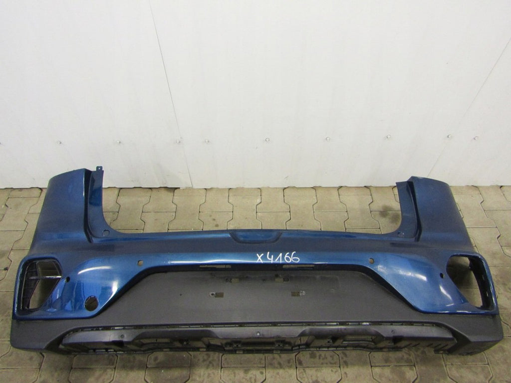 Zadnji branik Kia Niro 19-
