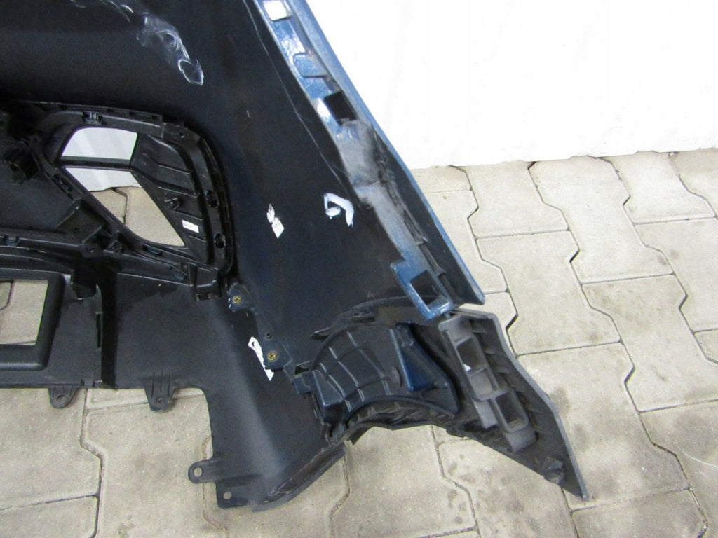 Zadnji branik Kia Niro 19-