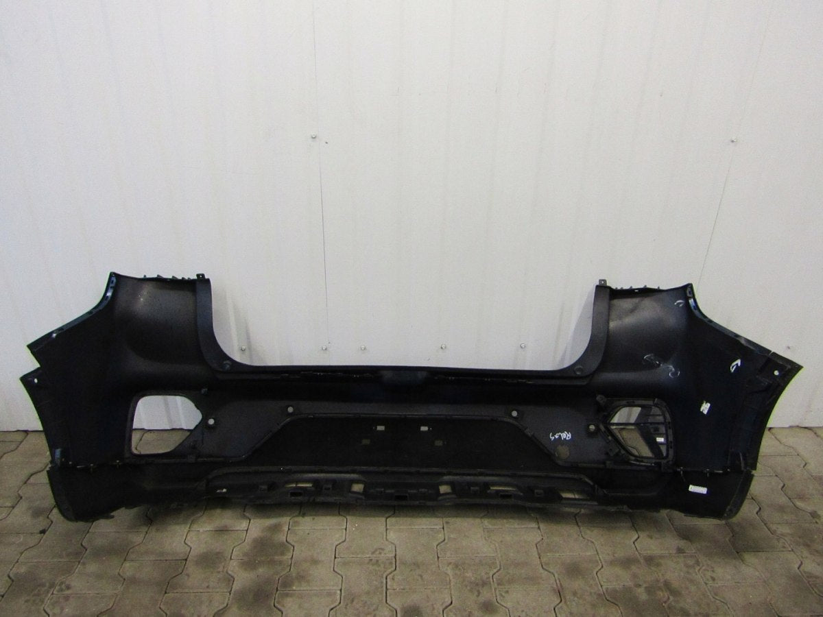 Zadnji branik Kia Niro 19-