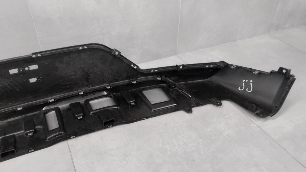 Zadnji branik dokładka Kia Niro Lift 19-