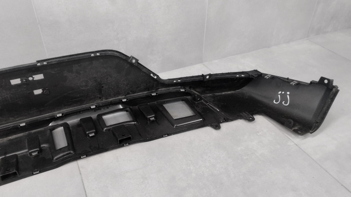 Zadnji branik dokładka Kia Niro Lift 19-