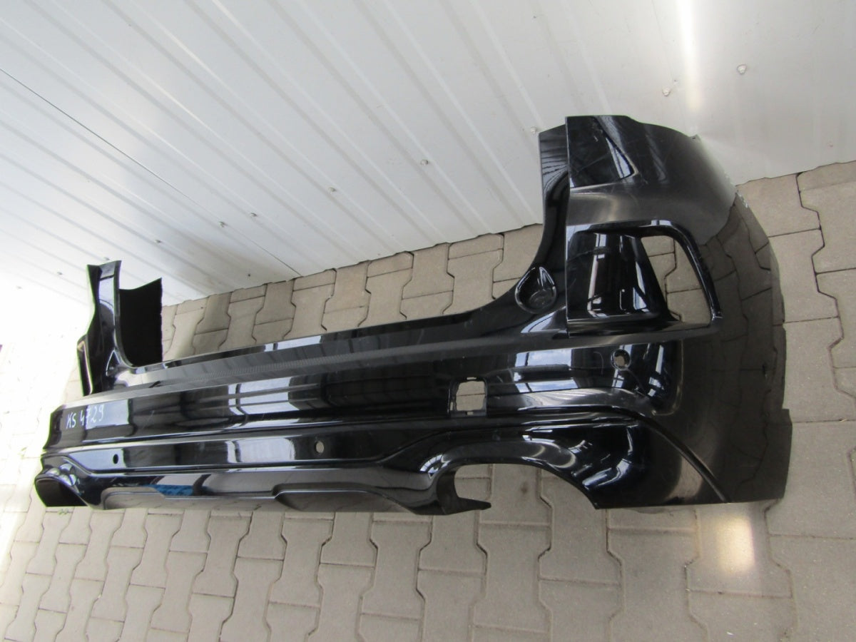 Zadnji branik Ford Kuga MK3 III ST-Line 19-