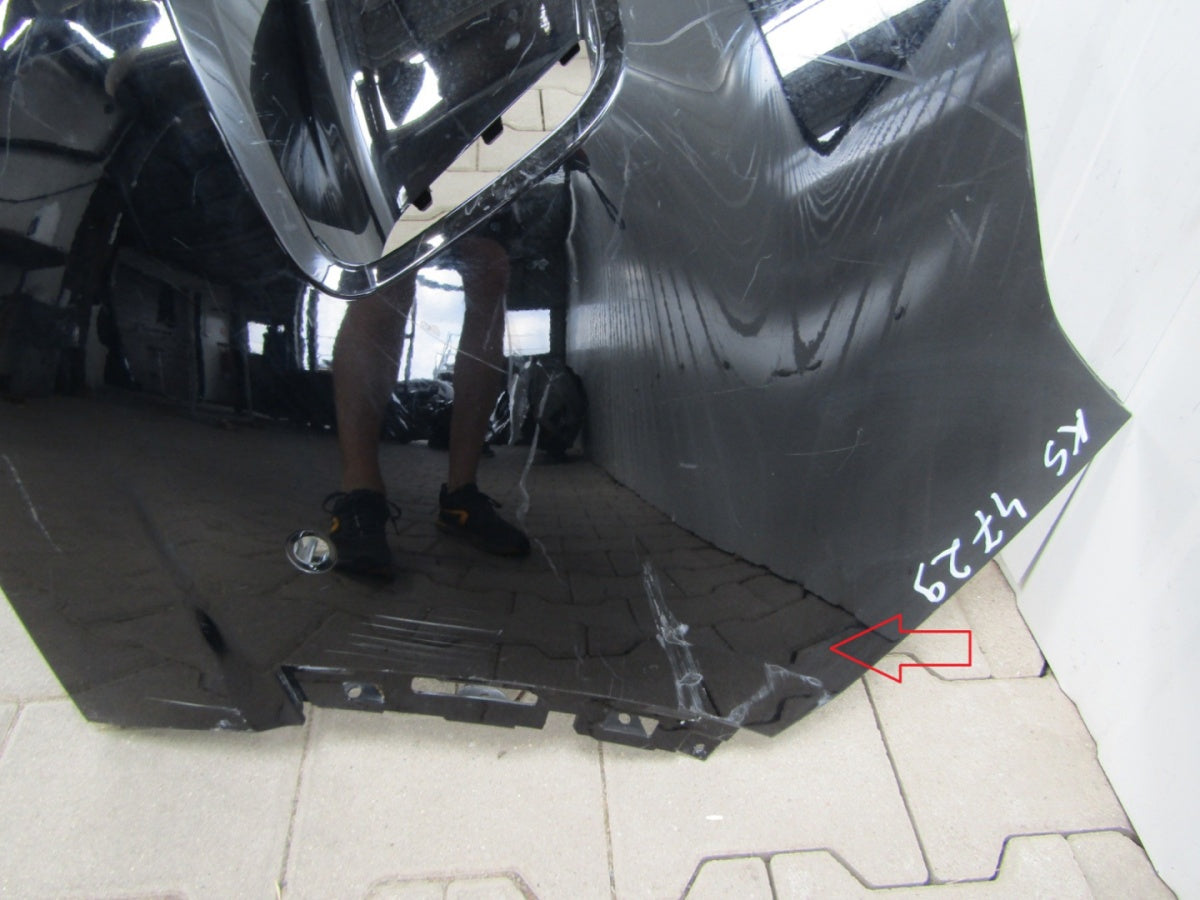 Zadnji branik Ford Kuga MK3 III ST-Line 19-