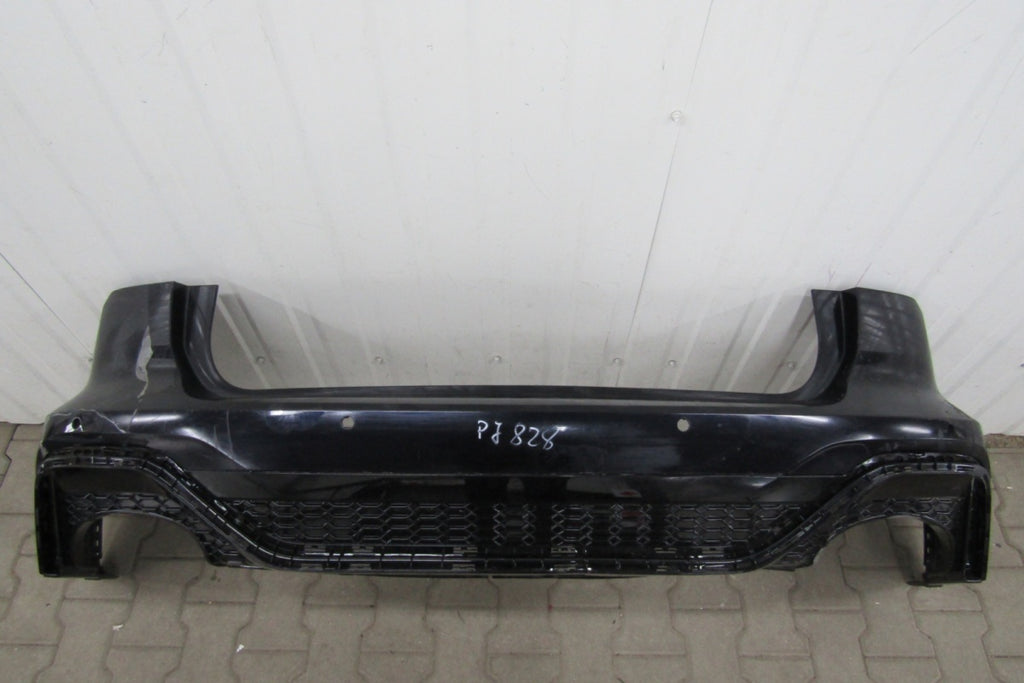 Zadnji branik Audi RS6 C8 4K8 19-