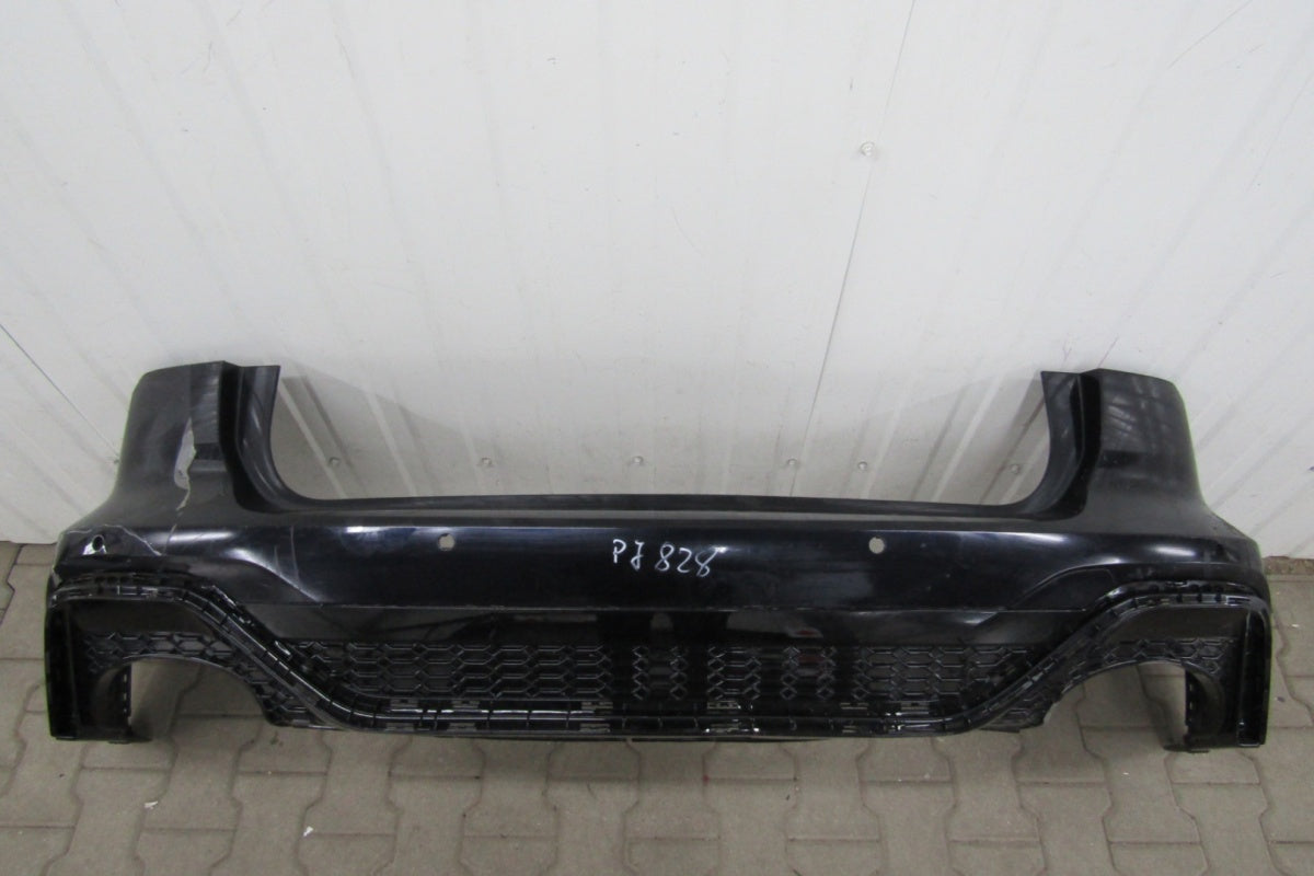 Zadnji branik Audi RS6 C8 4K8 19-