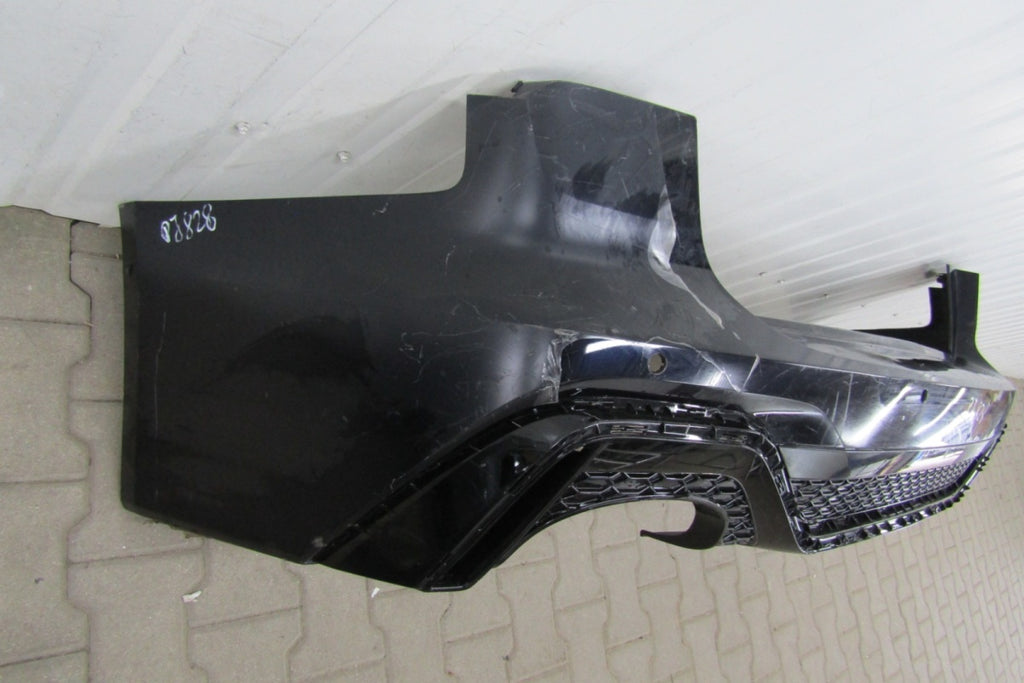 Zadnji branik Audi RS6 C8 4K8 19-