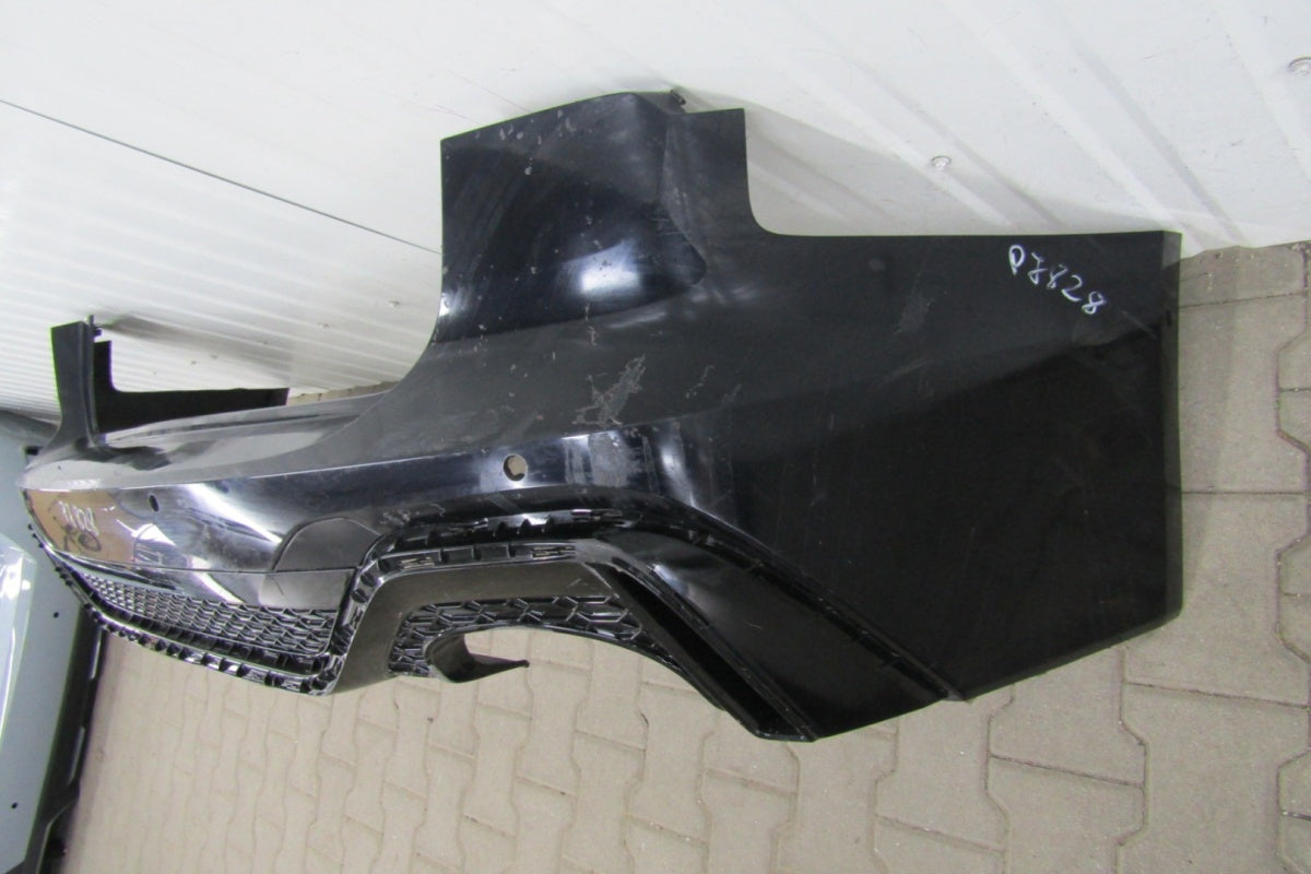 Zadnji branik Audi RS6 C8 4K8 19-